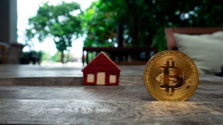 The UAE real estate market will see a positive change with the introduction of cryptocurrency payments