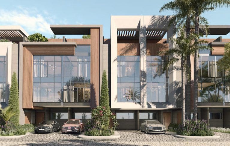 Verdana – nouveau lancement à Dubaï