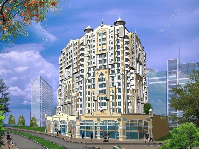Off Plan Property