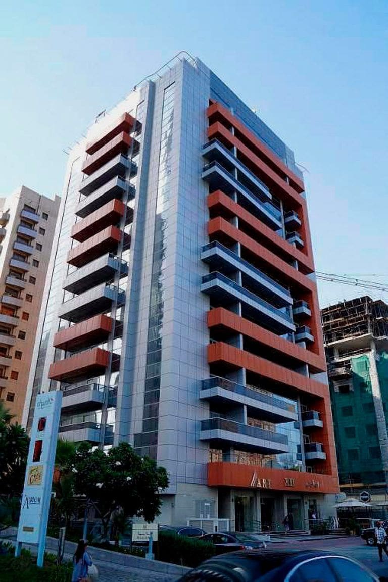 Off Plan Property