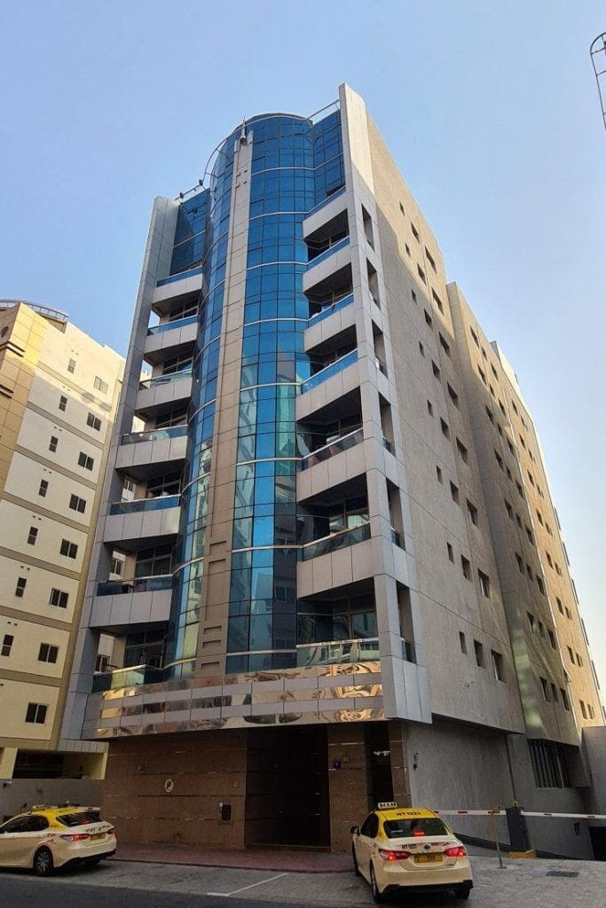Darwish Building