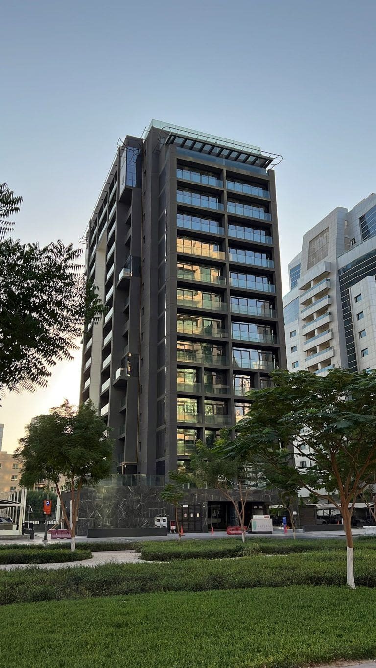 Off Plan Property