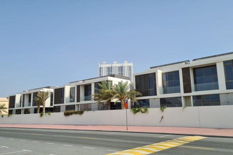 Galleria Villas