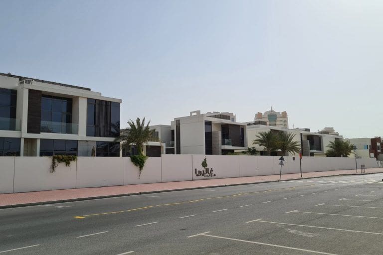 Off Plan Property