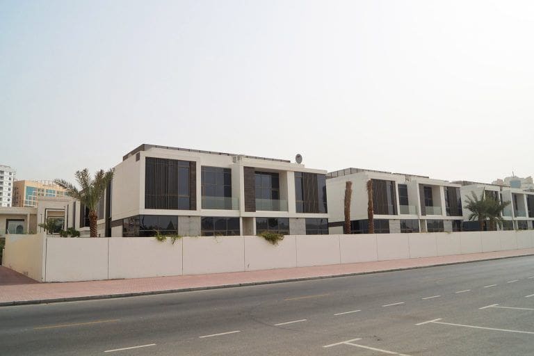 Off Plan Property