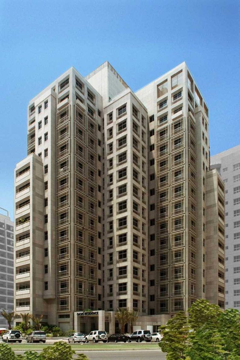 Off Plan Property