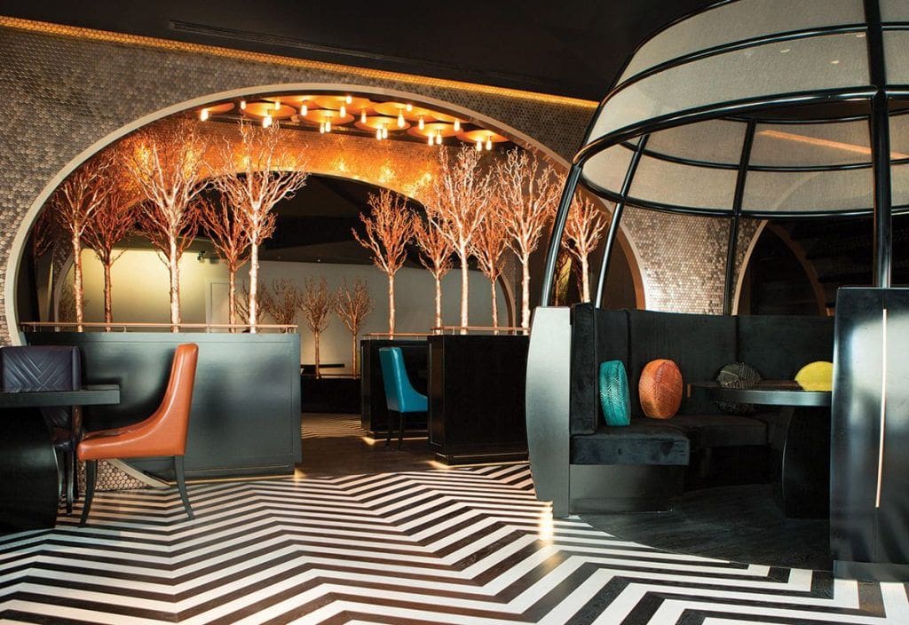 Oud Metha Offices Building in Bur Dubai, Dubai Office and store for Sale Metropolitan Premium