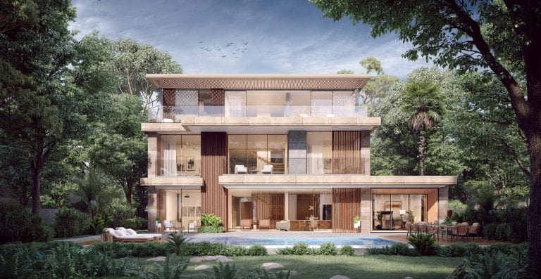 Alaya Gardens – nouveau lancement à Dubaï