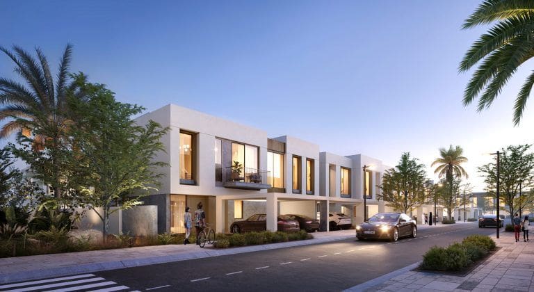 ORANIA – nouveau lancement à Dubaï