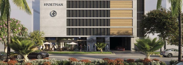 The Portman – nouveau lancement à Dubaï