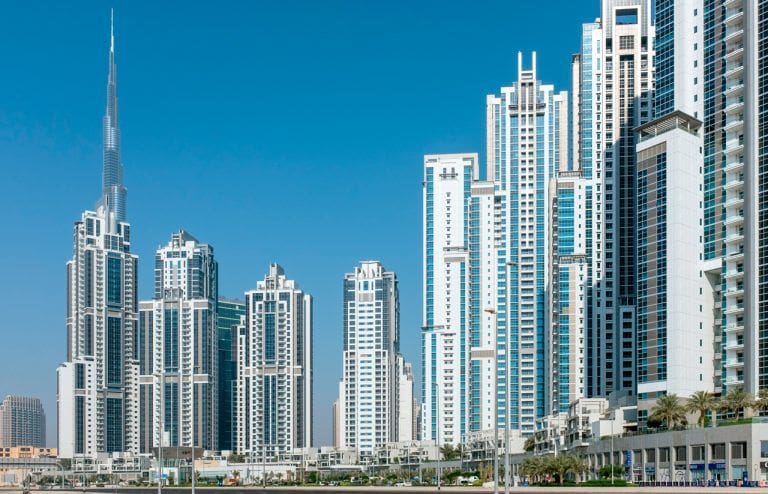 Рынок недвижимости Дубая отмечает лучший май по количеству сделок по продажам за последние 10 лет