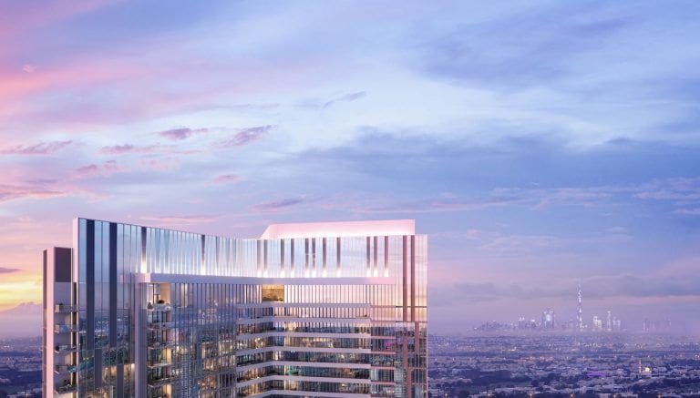 Tria – nouveau lancement à Dubaï