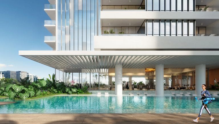 Tria – Neuvorstellung in Dubai