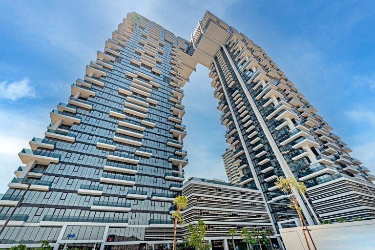 1 Residences – nouveau lancement à Dubaï