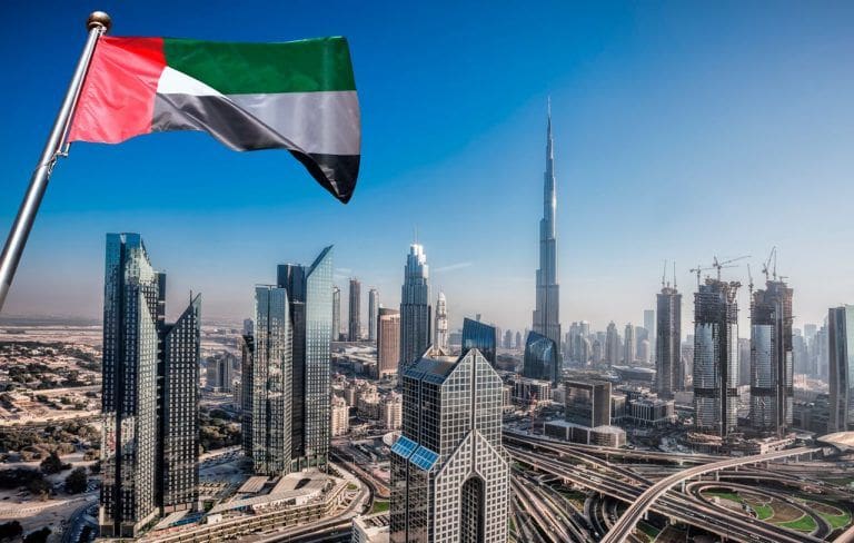 9 laws from 2020 and how they will affect life in the UAE