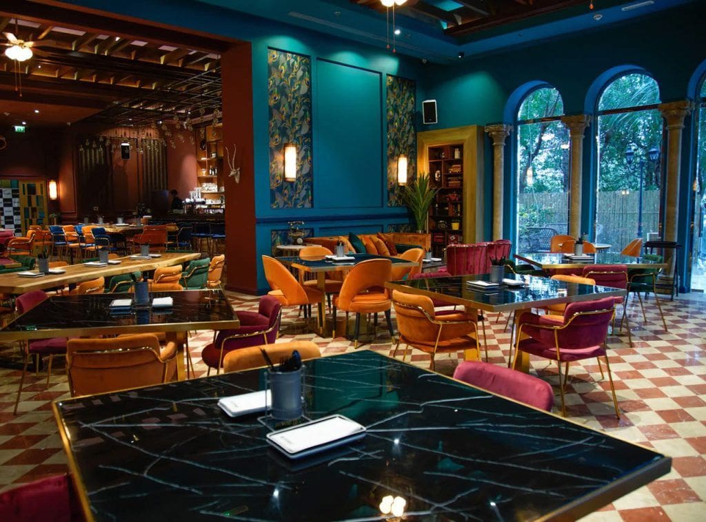 Al Fahad Tower 1 in Barsha Heights, Dubai | Apartments for Sale