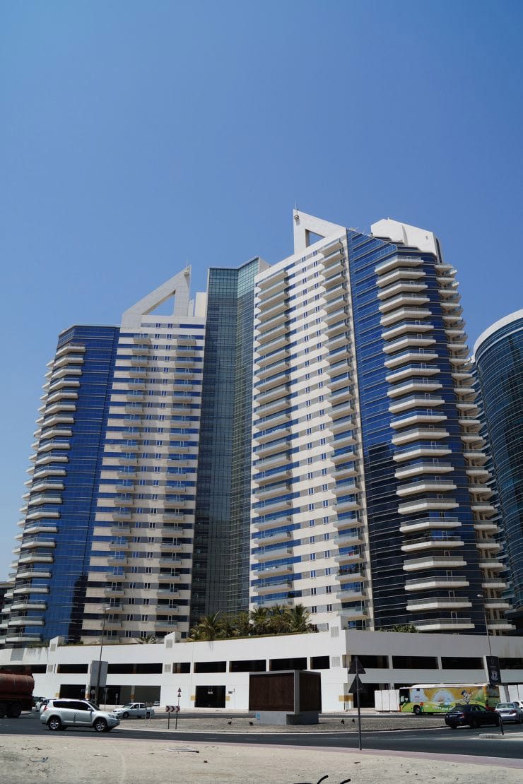 Barsha Heights Emirates in Barsha Heights, Dubai
