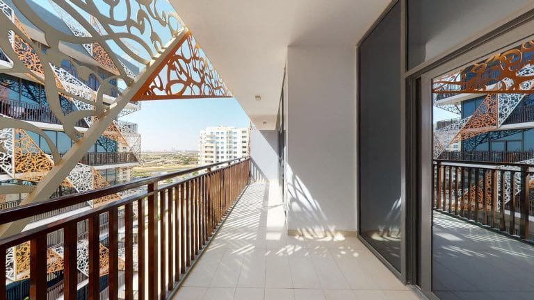 Off Plan Property