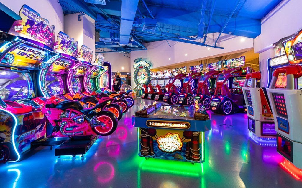 City Centre Shindagha by Majid Al Futtaim in Bur Dubai, Dubai Stores