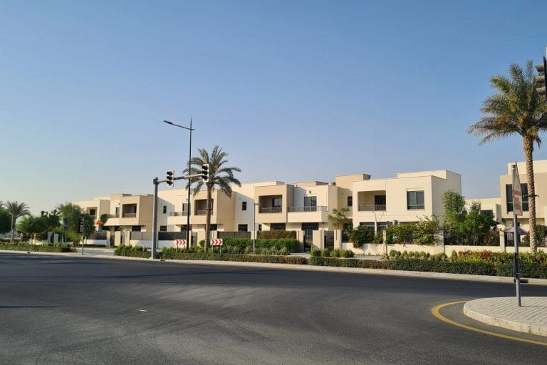 Hayat Townhouses