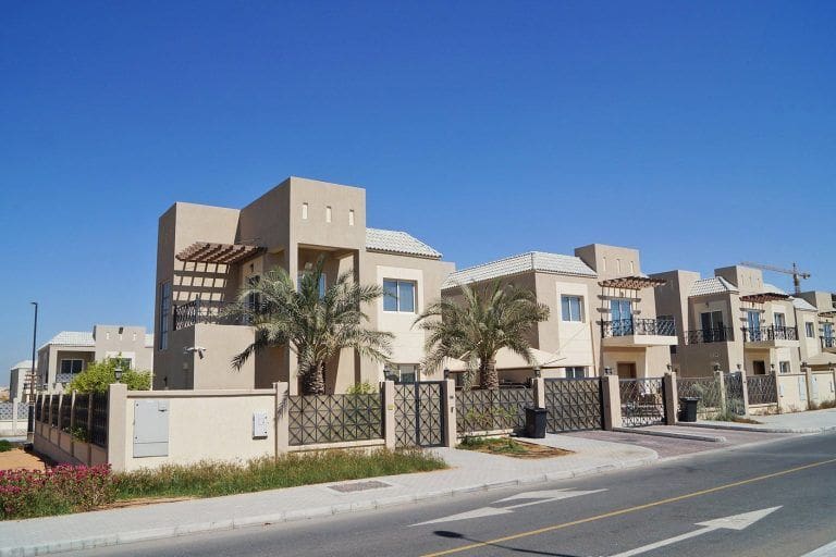 Off Plan Property