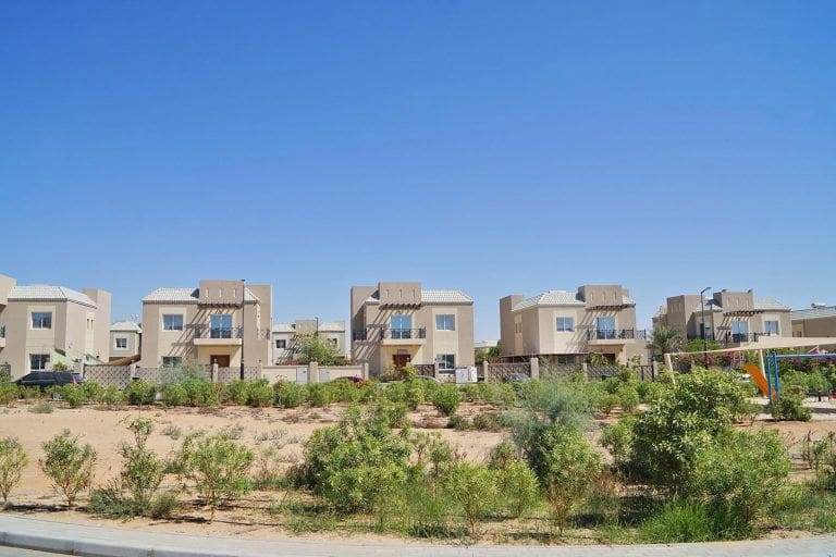 Off Plan Property