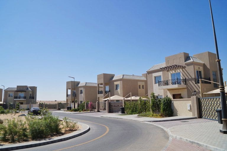 Off Plan Property