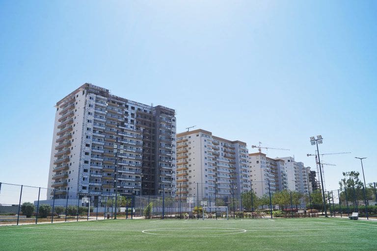 Off Plan Property
