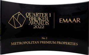 Broker Awards