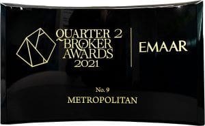 Broker Awards