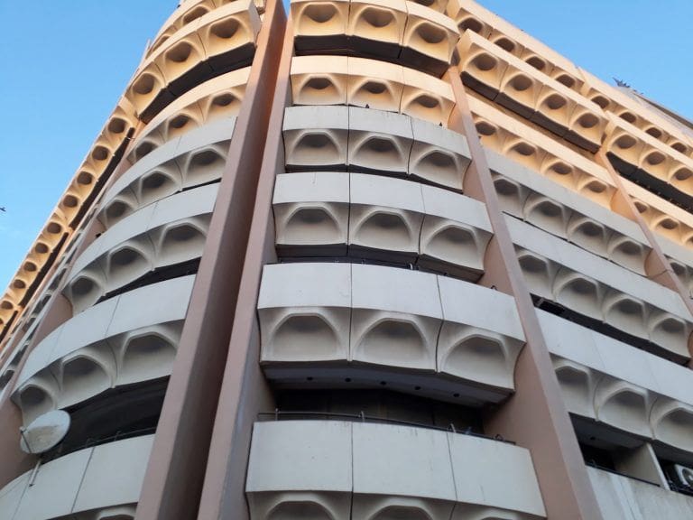 Shaikh Rashid Building