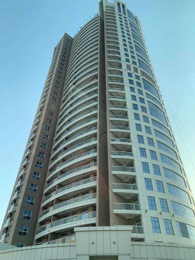 Siraj Tower
