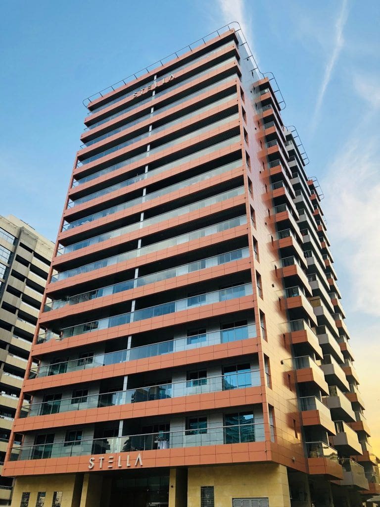 Stella Tower