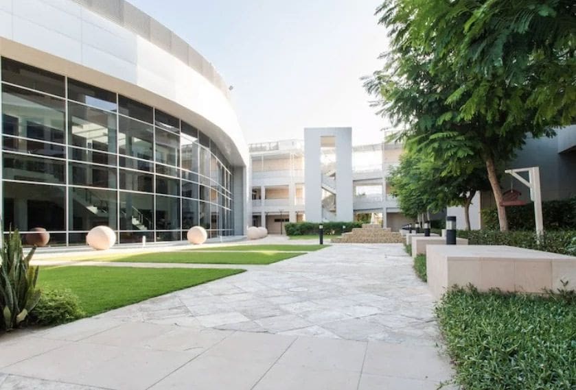 Stella Tower by Orient Gate Real Estate in Barsha Heights, Dubai