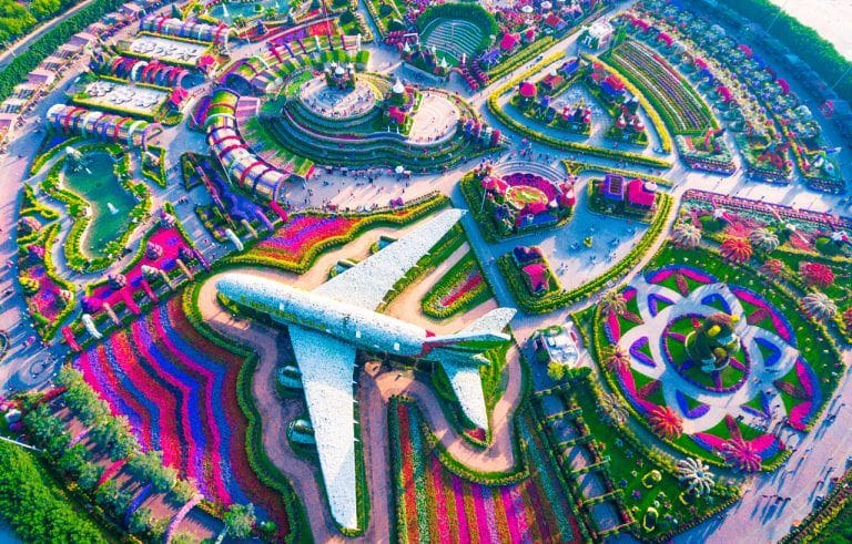 Dubai sights – where to go and what to see in 2022