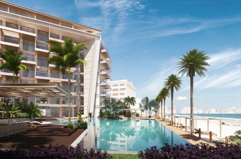 Ellington Beach House – nouveau lancement à Dubaï
