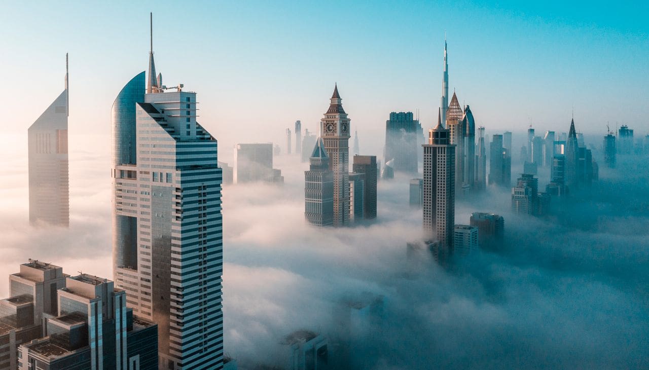 Europeans drive Dubai’s secondary real estate market investment