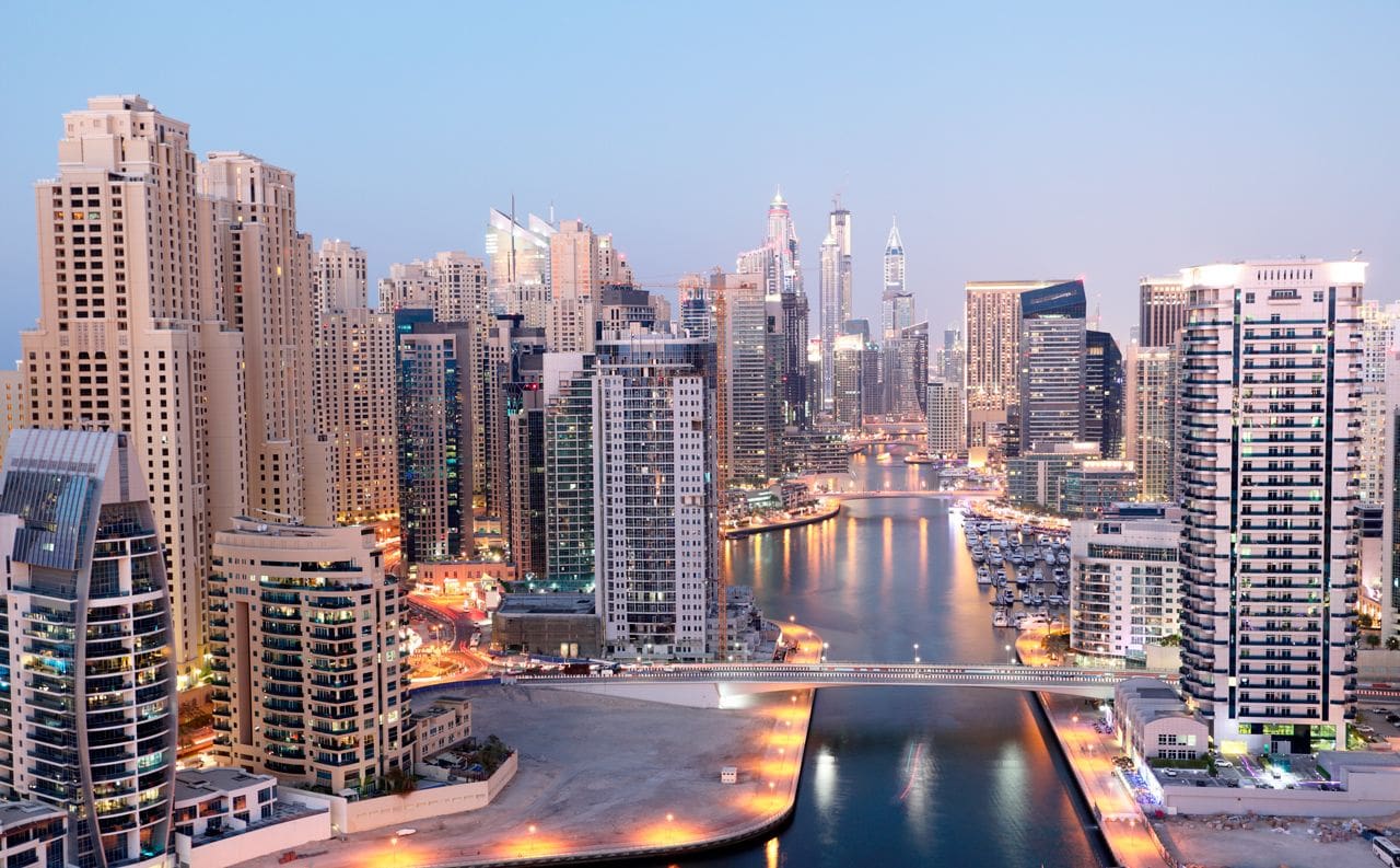 Anhaltend hohe Nachfrage nach Off-Plan-Projekten in Dubai im Vorfeld des COP28-Gipfels