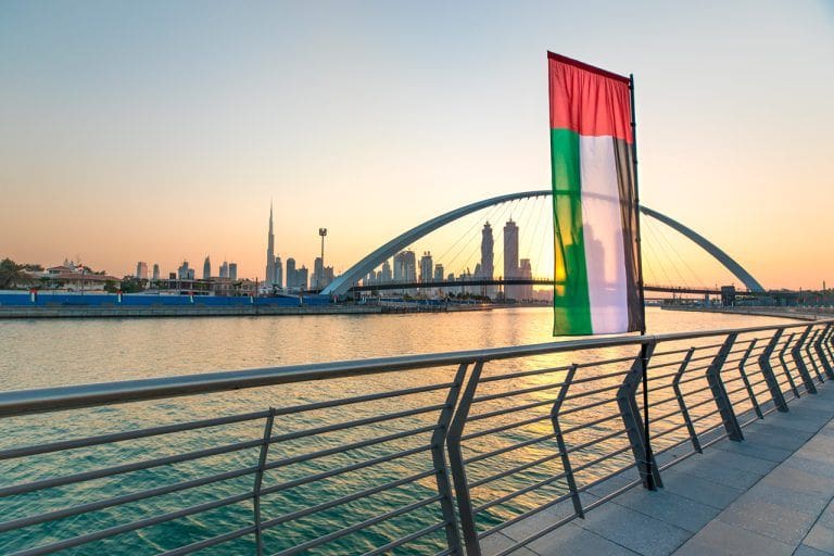 UAE Golden Visa can now be obtained directly from the developer