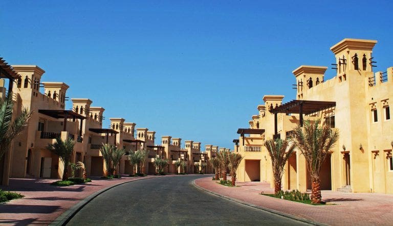 Off Plan Property