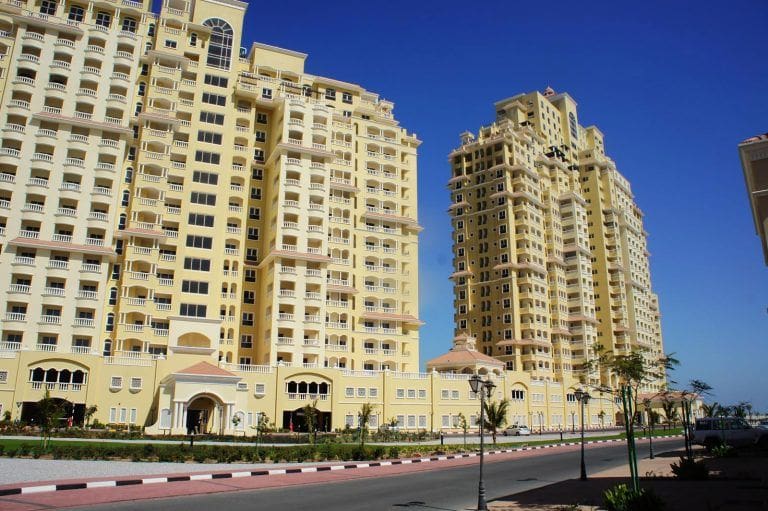 Off Plan Property