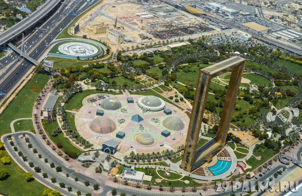 Al Rostamani Towers by Al Rostamani Group on Sheikh Zayed Road, Dubai