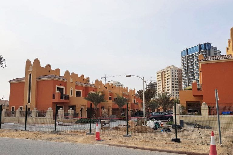 Off Plan Property