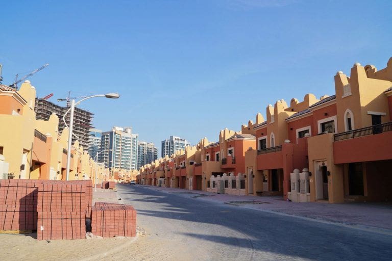 Off Plan Property