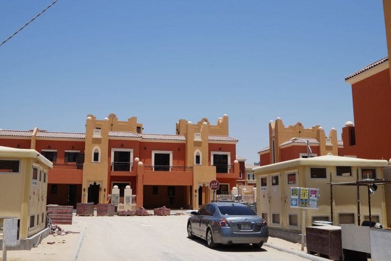 Off Plan Property