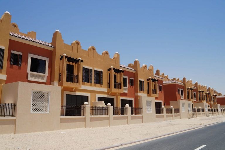 Off Plan Property