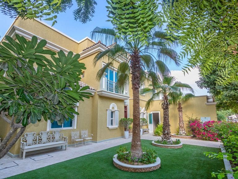 Off Plan Property