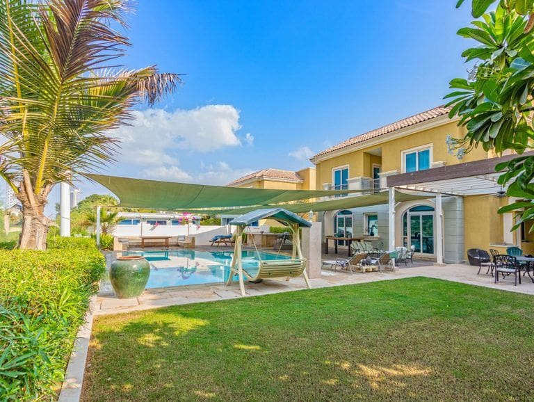 Off Plan Property