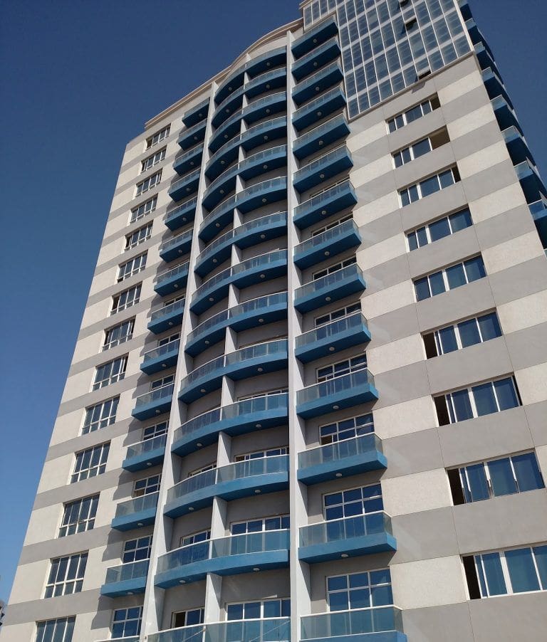 Champions Tower