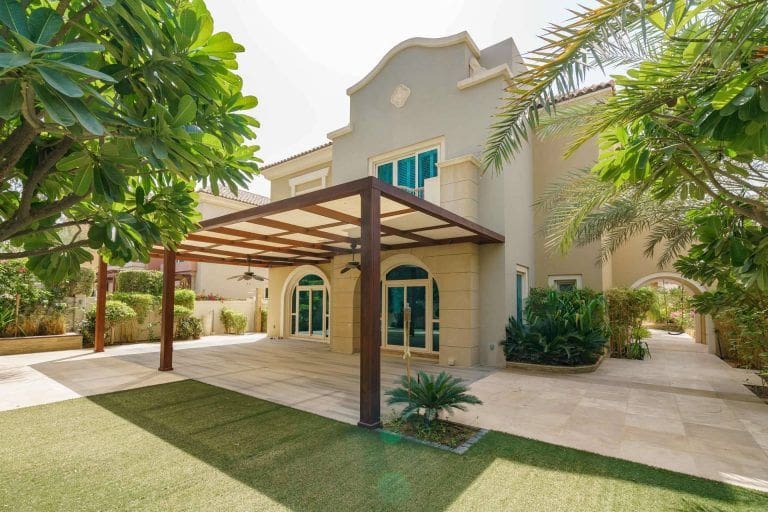 Off Plan Property